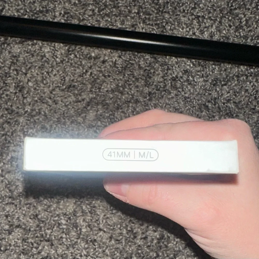 Apple Watch Sport band 41mm